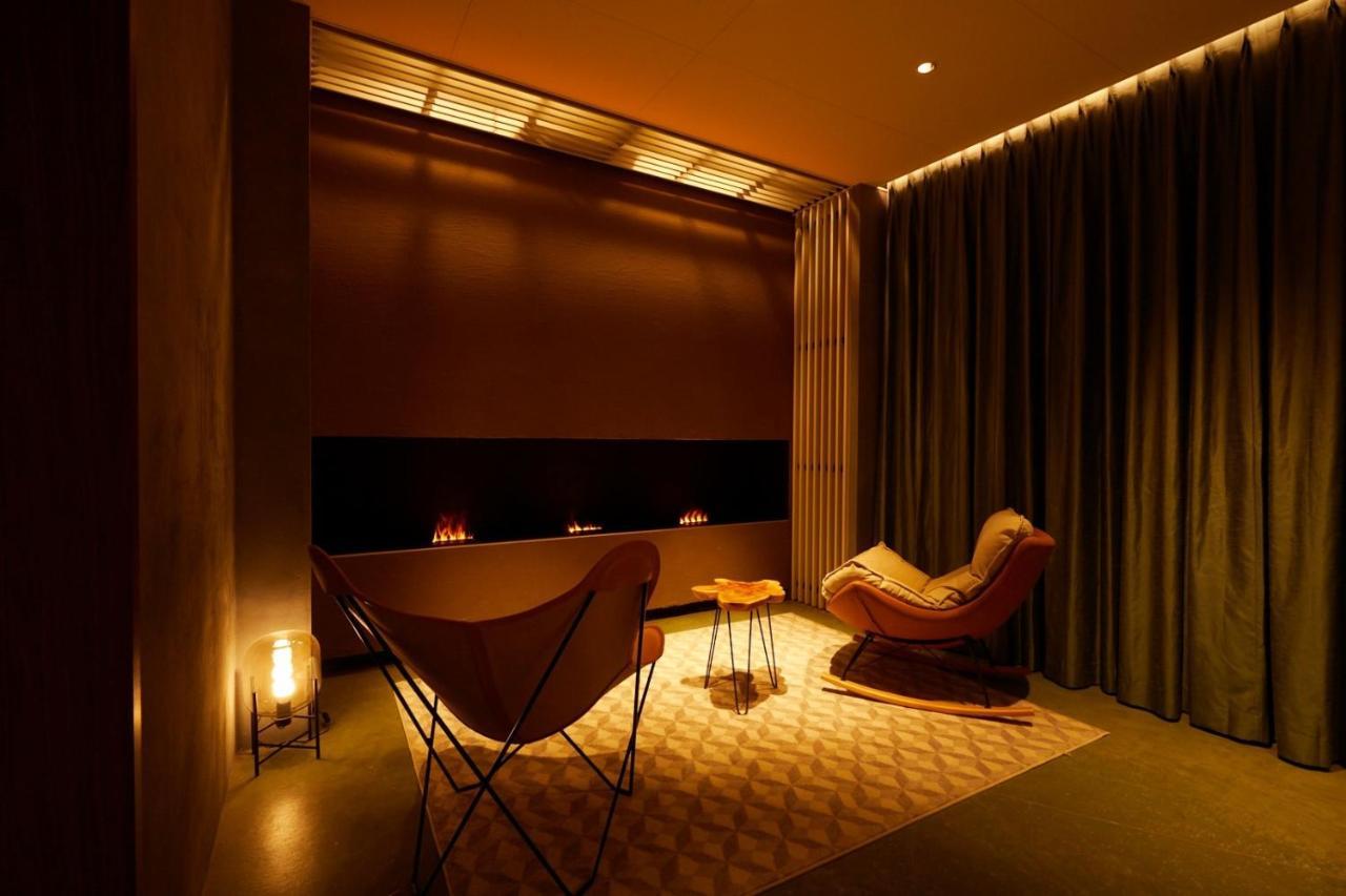 Riverside Hotel Sapporo - Vacation Stay 01928V المظهر الخارجي الصورة