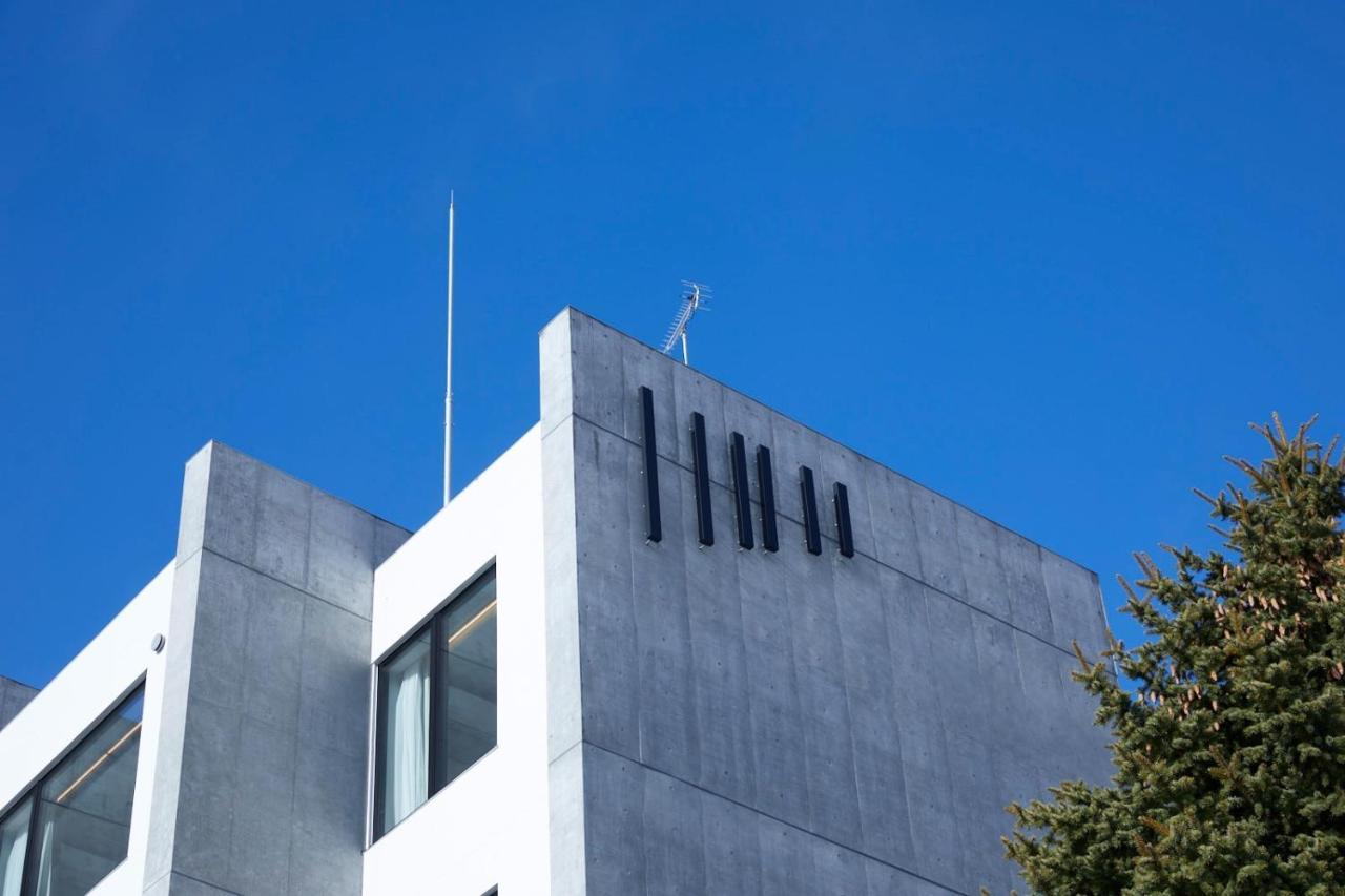 Riverside Hotel Sapporo - Vacation Stay 01928V المظهر الخارجي الصورة