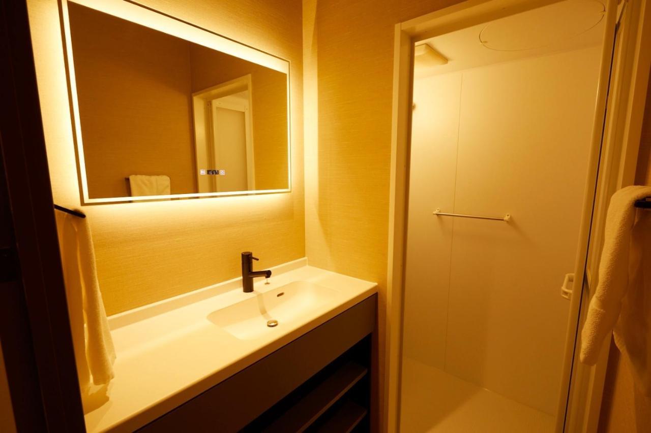 Riverside Hotel Sapporo - Vacation Stay 01928V المظهر الخارجي الصورة