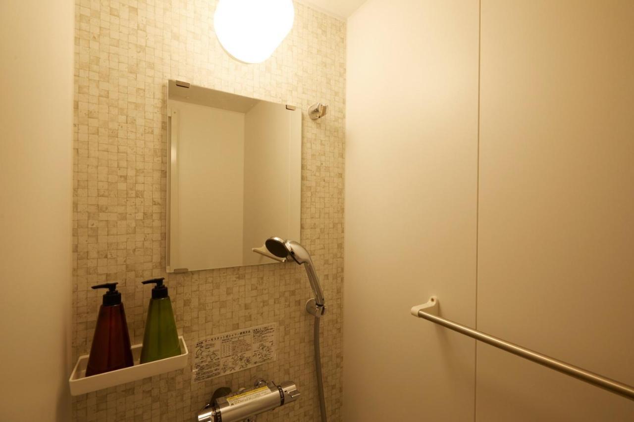 Riverside Hotel Sapporo - Vacation Stay 01928V المظهر الخارجي الصورة
